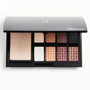 DOUCCE Freematic Limited Edition Smokey Pro Palette
